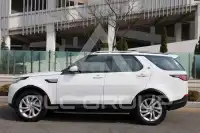 2017 Land Rover Discovery