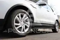 2017 Land Rover Discovery