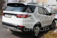 2017 Land Rover Discovery