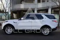2017 Land Rover Discovery
