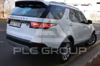 2017 Land Rover Discovery