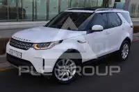 2017 Land Rover Discovery