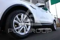 2017 Land Rover Discovery