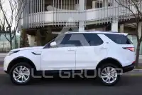 2017 Land Rover Discovery