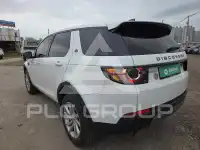 2017 Land Rover Discovery