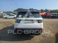2017 Land Rover Discovery