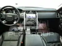 2017 Land Rover Discovery
