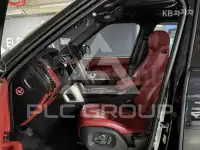 2017 Land Rover Range Rover