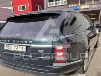 2017 Land Rover Range Rover