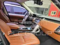 2017 Land Rover Range Rover