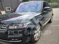 2017 Land Rover Range Rover