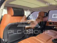 2017 Land Rover Range Rover