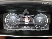 2017 Land Rover Range Rover
