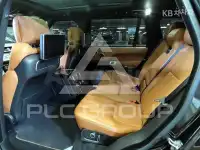 2017 Land Rover Range Rover