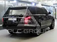 2017 Land Rover Range Rover