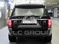 2017 Land Rover Range Rover