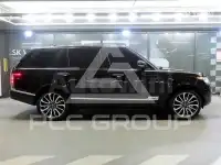 2017 Land Rover Range Rover