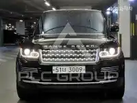 2017 Land Rover Range Rover