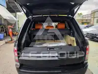 2017 Land Rover Range Rover