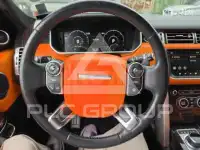 2017 Land Rover Range Rover