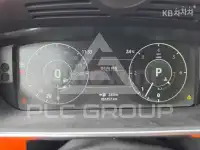2017 Land Rover Range Rover