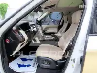 2017 Land Rover Range Rover