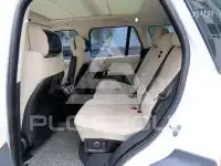 2017 Land Rover Range Rover
