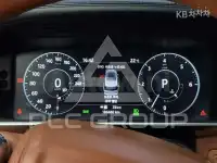 2017 Land Rover Range Rover