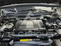 2017 Land Rover Range Rover