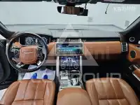 2017 Land Rover Range Rover