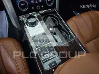2017 Land Rover Range Rover