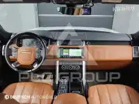 2017 Land Rover Range Rover