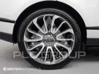 2017 Land Rover Range Rover