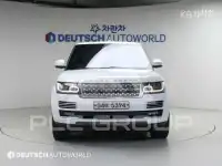 2017 Land Rover Range Rover