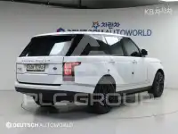 2017 Land Rover Range Rover