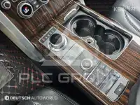2017 Land Rover Range Rover