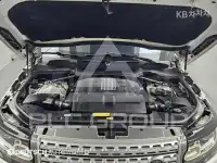 2017 Land Rover Range Rover