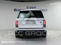 2017 Land Rover Range Rover