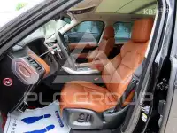 2017 Land Rover Range Rover