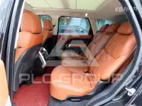 2017 Land Rover Range Rover