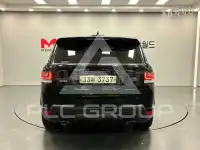 2017 Land Rover Range Rover