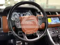 2017 Land Rover Range Rover