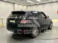 2017 Land Rover Range Rover