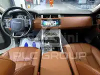 2017 Land Rover Range Rover