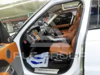 2017 Land Rover Range Rover