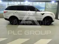 2017 Land Rover Range Rover
