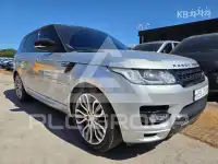 2017 Land Rover Range Rover