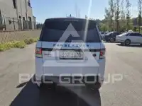 2017 Land Rover Range Rover