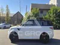 2017 Land Rover Range Rover