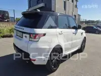 2017 Land Rover Range Rover